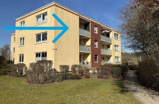 Wohnung kaufen in 25436 Uetersen, Außergewöhnlich moderne und große 3-Zi.-Eigentumswohnung, ca. 83m2 in ruhiger Lage in Uetersen