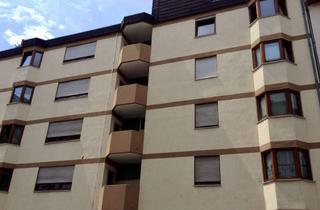 Wohnung kaufen in Arndtstraße, 63069 Lauterborn, Wohnen mit Charakter: 2-Zimmer-Wohnung in zentraler Lage von Offenbach