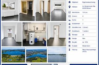 Wohnung kaufen in Im Hirzenbruch 19a, 66625 Nohfelden, Moderne 4-Zimmer-Wohnung mit großer Terrasse