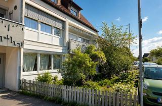 Wohnung kaufen in 71287 Weissach, Großzügige 4-Zi-Terrassenwohnung in begehrter Lage von Weissach