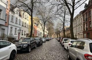 Wohnung kaufen in Ernststraße 24, 12437 Baumschulenweg, 2-Zimmer-Wohnung mit Balkon in Treptow-Baumschulenweg