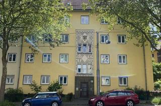 Wohnung kaufen in Landgraf-Karl-Straße, 34131 Bad Wilhelmshöhe, Schöne 3-Zimmer Wohnung in perfekter Lage in Kassel-Wilhelmshöhe *provisionsfrei*
