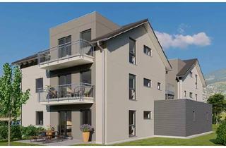 Wohnung kaufen in 88690 Uhldingen-Mühlhofen, Neubau Wohnung 3 Zimmer 90m²