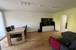 Wohnung kaufen in 85764 Oberschleißheim, Hochwertig renovierte 4-Zimmer-Wohnung | Einbauküche inklusive | Tiefgarage & 2 Balkone