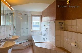 Wohnung kaufen in 71540 Murrhardt, Helle 3,5-Zimmer-Wohnung mit Balkon und 2 Stellplätzen – Naturidylle Murrhardt