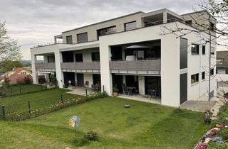 Wohnung kaufen in Trauben, 88255 Baienfurt, Ruhig gelegene 2,5 Zimmerwohnung Baienfurt in kleiner Wohnanlage