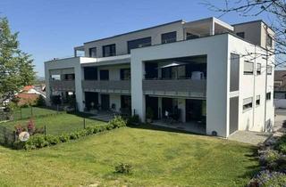 Wohnung kaufen in Trauben, 88255 Baienfurt, Ruhig gelegene 2,5 Zimmerwohnung Baienfurt in kleiner Wohnanlage