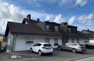 Wohnung kaufen in Am Kleehagen 47, 59955 Winterberg, 2,5-Zimmer Wohnung in Winterberg-Niedersfeld