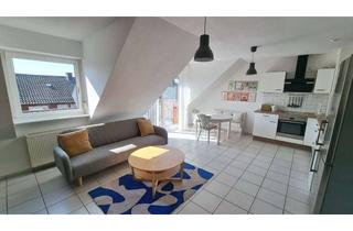 Wohnung kaufen in 48565 Steinfurt, Eigentumswohnung für Selbstnutzer oder Kapitalanleger von privat zu verkaufen, provisionsfrei!