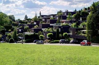 Wohnung kaufen in Trollingerweg 21/5, 71336 Waiblingen, Repräsentative Terrassenwohnung, 195 qm, große Süd-West Terrasse, Sauna, Doppelgarage, Top-Lage