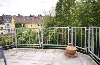 Wohnung kaufen in 42277 Wuppertal, Top geschnittene 3-Zi-Neubau-ETW mit großem Balkon