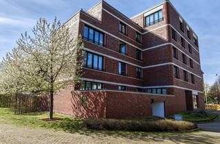 Wohnung kaufen in 30659 Bothfeld, 4-Zimmer-Wohnung in Hannover Bothfeld