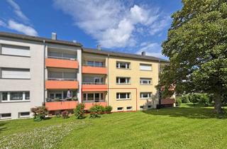 Wohnung kaufen in 74399 Walheim, 3,5-ZIMMERWOHNUNG MIT BALKON – bezugsfrei
