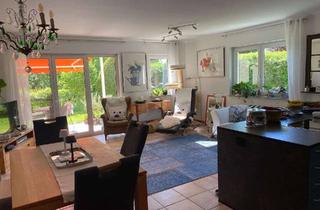 Wohnung kaufen in Volkerstrasse 34, 65187 Biebrich, Elegante 3-Zimmer-ETW mit idyllischem Garten in begehrter Wohnlage in Wiesbaden-Biebrich