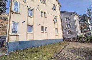 Wohnung kaufen in 73728 Esslingen, Weinbergblick inklusive: 3-Zimmer-Wohnung mit viel Potenzial zur Modernisierung