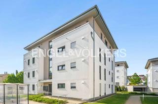 Wohnung kaufen in 89564 Nattheim, Ihr neues Zuhause: Moderne 3-Zimmer-Wohnung mit Terrasse und Tiefgaragenstellplatz in Nattheim