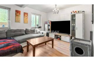Wohnung kaufen in 83308 Trostberg, Raum für Ideen: Drei­einhalb Zimmer mit flexiblen Nutzungsmöglichkeiten