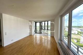 Wohnung kaufen in 14513 Teltow, Jetzt einziehen | Wohnen im Kanadischen Viertel | 3 Zimmer mit Sonnenterrasse & Wasserblick