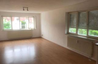 Wohnung kaufen in Harzerstraße 10, 78054 Villingen-Schwenningen, Großartige Kapitalanlage im Herzen von Schwenningen