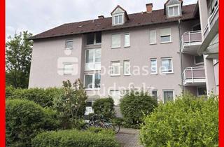 Wohnung kaufen in 76829 Landau, Modernisierte 3-Zimmer-Wohnung mit 3 Balkonen, Speicher & TG-Stellplatz