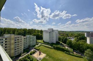 Wohnung kaufen in 72622 Nürtingen, Weitblick - Roßdorf von ganz oben!