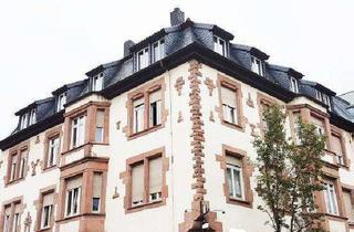 Wohnung kaufen in Schanzstr. 15, 67063 Ludwigshafen, ++TOP gepflegt++3 ZKB++Dachgeschoß++vermietet