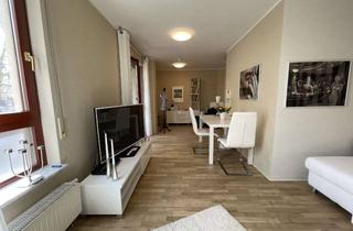 Wohnung kaufen in 04425 Taucha, MODERNE 1-RAUM-WOHNUNG IN TAUCHA