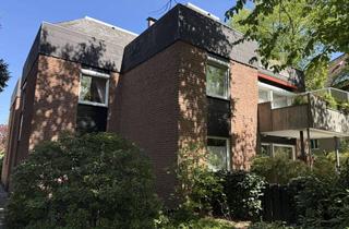 Wohnung kaufen in 30177 List, Beste Lage 4-Zimmer-Wohnung mit Balkon in der List