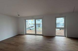 Wohnung mieten in Marienstraße, 74354 Besigheim, Großzügige 4,5 Zimmer Wohnung mit Garten