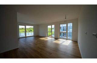 Wohnung mieten in Marienstraße, 74354 Besigheim, Stilvoll und durchdachte 3,5 Zimmer Wohnung