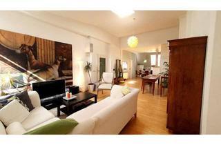 Lofts mieten in Parkstraße, 80339 Schwanthalerhöhe, Loft-Flair in der Schwanthalerhöhe: 3-Zimmer-Wohnung mit gehobener Ausstattung