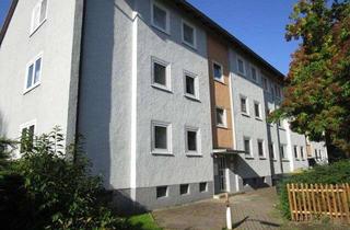 Wohnung mieten in Lange Wanne, 45665 Recklinghausen, Mitten drin statt nur dabei: günstige 3,5-Zimmer-Wohnung