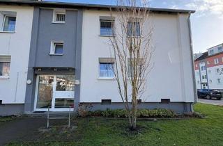 Wohnung mieten in Farrenbroich 20, 45327 Katernberg, Ankommen, Einziehen & Wohlfühlen - diese gemütliche, renovierte 3,5 Raum Wohnung erwartet Sie!