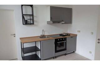 Wohnung mieten in Prinzenweg 25, 93047 Innenstadt, Seltene Altstadtwohnung in verkehrsberuhigter Lage