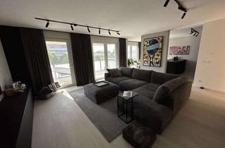Wohnung mieten in Am Nordpark, 38106 Braunschweig, Stilvoll möblierte 3-Zimmer-Wohnung mit Balkon, Einbaumöbeln & Tiefgarage – zentral, ruhig & hell