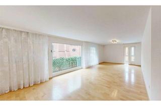 Wohnung mieten in 79410 Badenweiler, 3-Zimmer-Wohnung in ruhiger Lage mit tollem Ausblick, Balkon und Garagenstellplatz