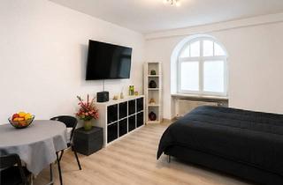 Wohnung mieten in Lameystraße, 75173 Südweststadt, Modernes Apartment in ruhiger Citylage mit Einbauküche in Pforzheimer Südweststadt