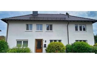 Wohnung mieten in 51674 Wiehl, Lichtdurchflutete Erdgeschoss -Wohnung in Wiehl