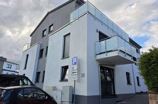Wohnung mieten in Seligenstädter Str. 38, 63500 Seligenstadt, 1 Zimmerwohnung in Seligenstadt im Neubau