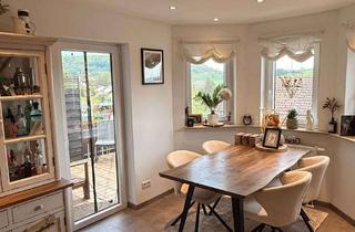 Wohnung mieten in Kapellenstraße, 74629 Pfedelbach, Wohnen mit Charakter: 3-Zimmer-Wohnung in Pfedelbach
