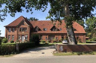 Wohnung mieten in Niendorf I Nr., 29591 Römstedt, 2-Zimmer-Whg auf dem Gutshof nahe Bad Bevensen