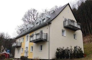 Wohnung mieten in Elsa-Brandström-Str. 11, 58762 Altena, Teilmöbliert - Wärmegedämmt - Balkon