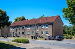 Wohnung mieten in Albert-Funk-Straße 126, 59077 Herringen, Gemütliche 3-Zimmer-Wohnung in Hamm Herringen