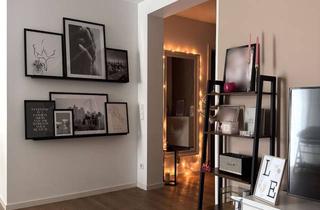 Wohnung mieten in Karlstraße 20, 33098 Paderborn, Großzügige 3,5-Zimmer-Wohnung in bester Lage