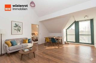 Wohnung mieten in 36093 Künzell, Dem Himmel so nah: Ihr privater Rückzugsort mit Logenplatz an der Sonne