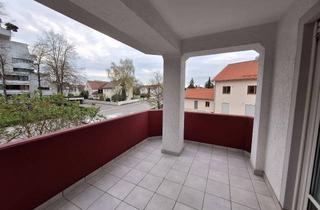 Wohnung mieten in 85057 Ingolstadt, zentral wohnen mit fußläufiger Anbindung zu AUDI/Innenstadt, auch als WG geeignet