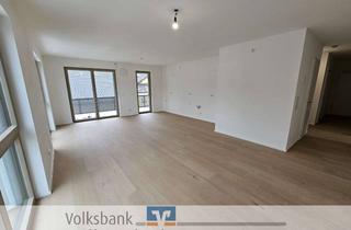 Wohnung mieten in 85072 Eichstätt, Top-Lage in Eichstätt: Erstbezug 4-Zimmer-Neubauwohnung mit Balkon