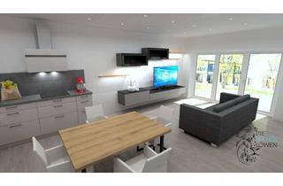 Wohnung mieten in Adolf Reichwein Straße 21, 63517 Rodenbach, Außergewöhnliche 2 ZW -NBEB 2026-2.OG- in Niederrodenbach mit ca. 7,07 m² Sonnenbalkon!