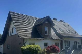 Wohnung mieten in Wenningweg, 59494 Soest, Modernisierte Maisonettewohnung mit großer Dachterrasse