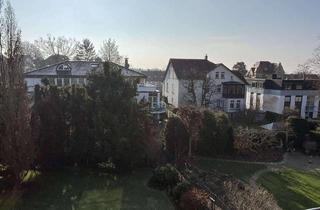 Wohnung mieten in Fridtjof-Nansen-Weg, 37085 Göttingen, Stilvolle Dachgeschosswohnung mit Kamin & Klimaanlage im Ostviertel